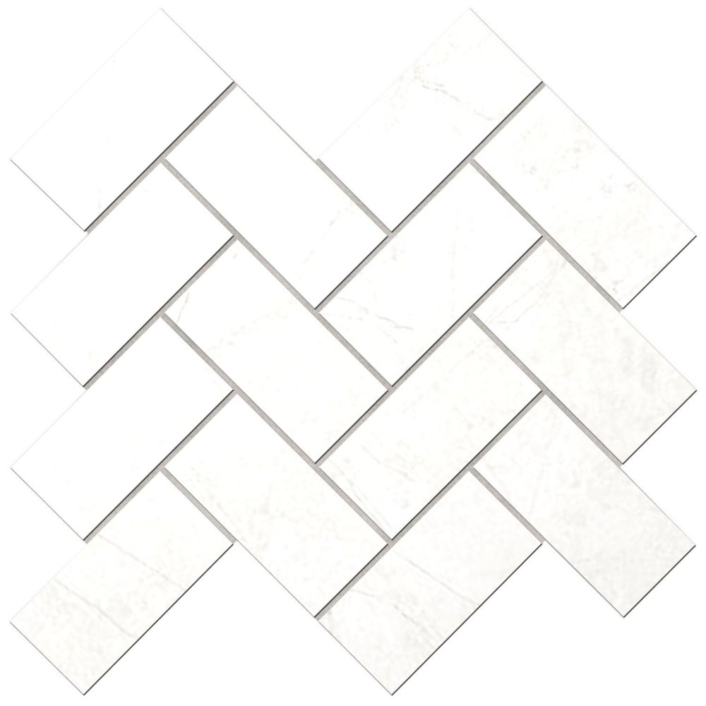 Ametis by Estima Мозаика  Marmulla MA00 Cross 27,9x31,5  Неполированная (10 мм) / Основное большое изображение