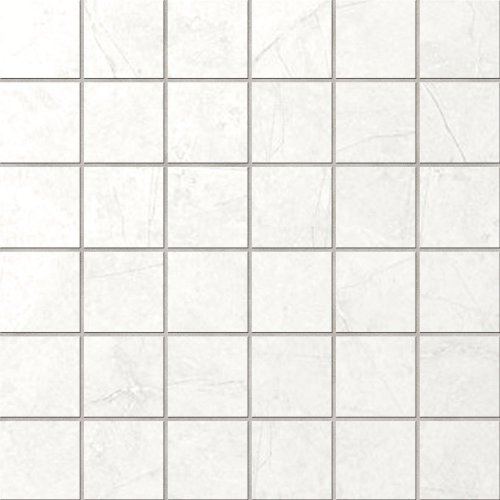 Мозаика  Marmulla MA00 (5x5) 30x30  Неполированная / Полированная (10 мм)