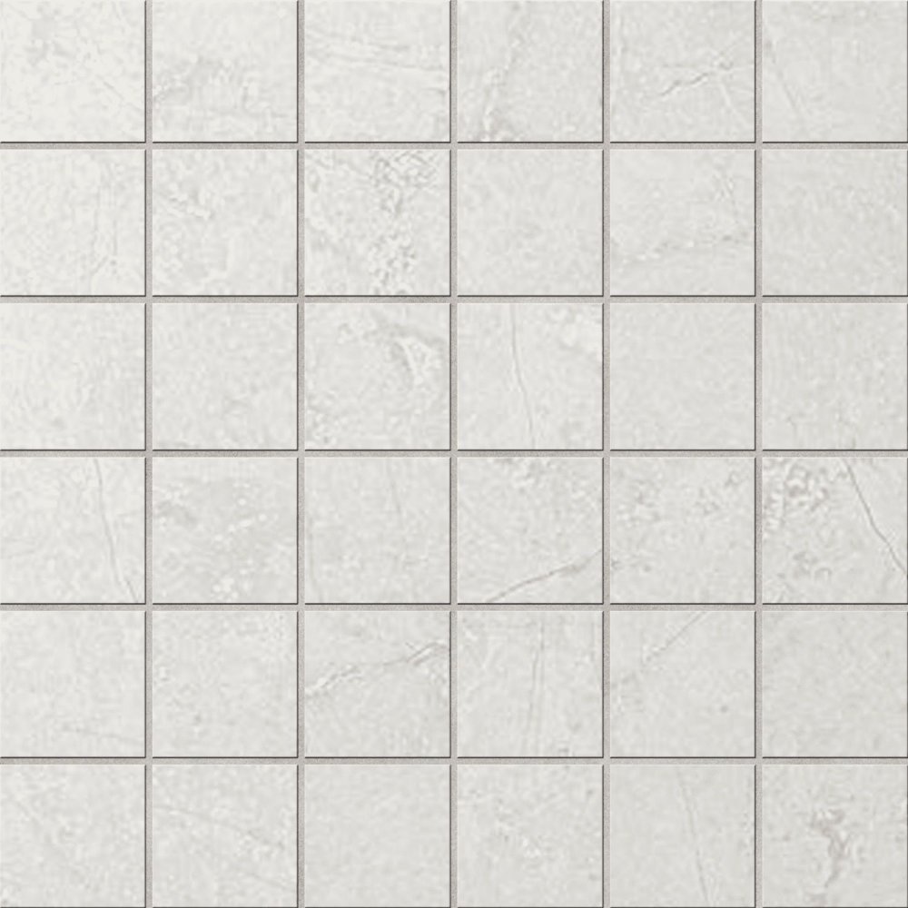 Ametis by Estima Мозаика  Marmulla MA01 (5x5) 30x30  Неполированная / Полированная (10 мм) / Основное большое изображение
