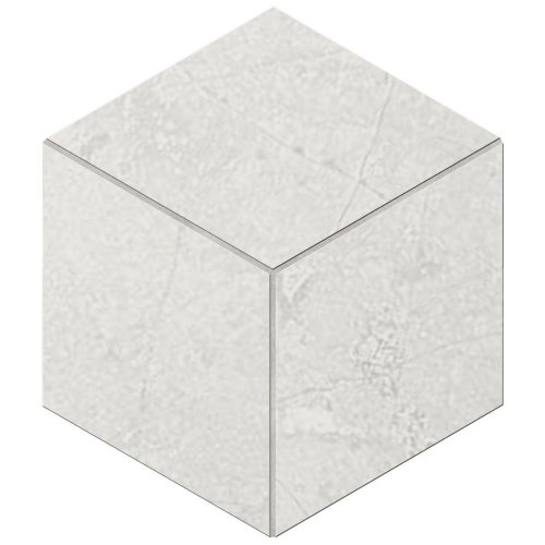 Мозаика  Marmulla MA01 Cube 29x25  Полированная (10 мм)