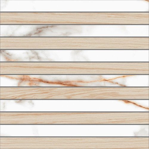 Мозаика  Supreme SM03/SI03 Fascia 30x30x10  Неполированная
