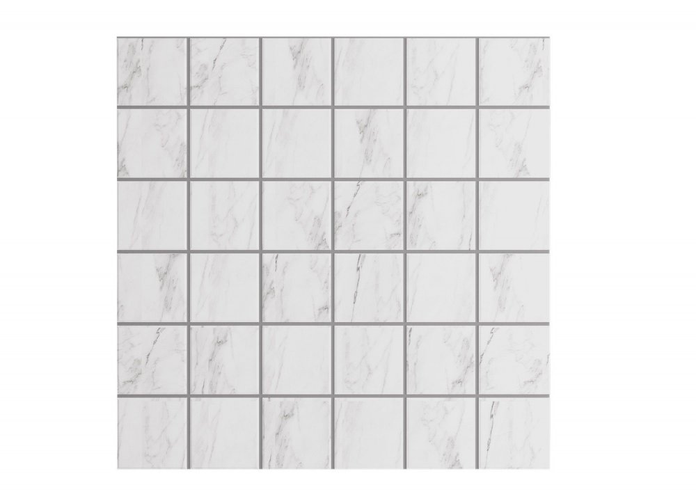 Ametis by Estima Мозаика  Supreme SM01 (5x5) 30x30x10  Неполированная / Полированная / Основное большое изображение