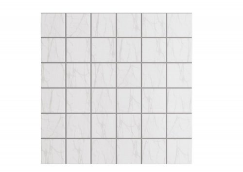 Мозаика  Supreme SM02 (5x5) 30x30x10  Неполированная / Полированная