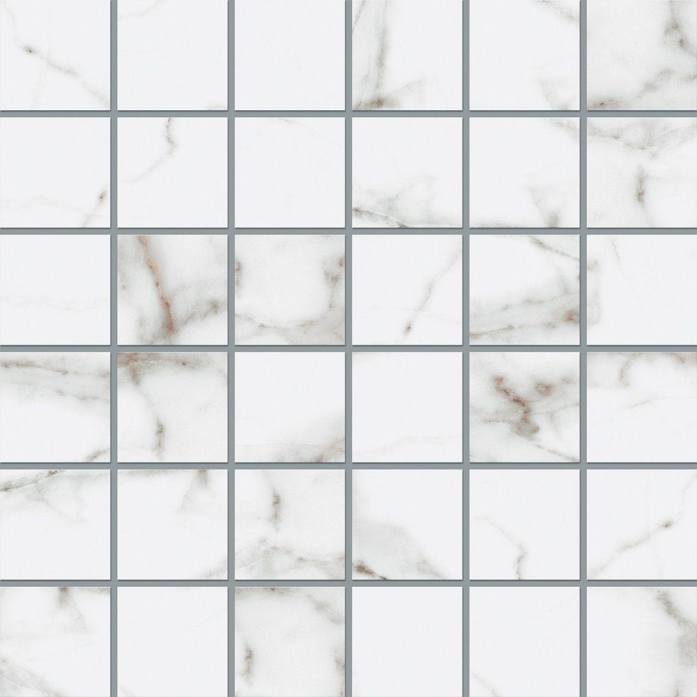 Ametis by Estima Мозаика  Supreme SM03 (5x5) 30x30x10  Неполированная / Полированная / Основное большое изображение
