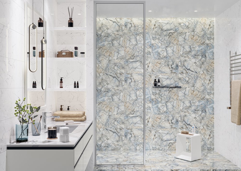 GlobalTile Calypso GT / Основное большое изображение