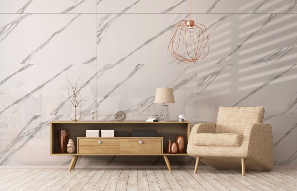 GlobalTile Carrara Bronze_GT / Основное большое изображение