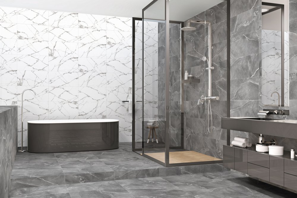GlobalTile Corona_GT / Основное большое изображение