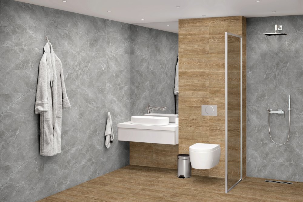 GlobalTile Cosy_GT / Основное большое изображение