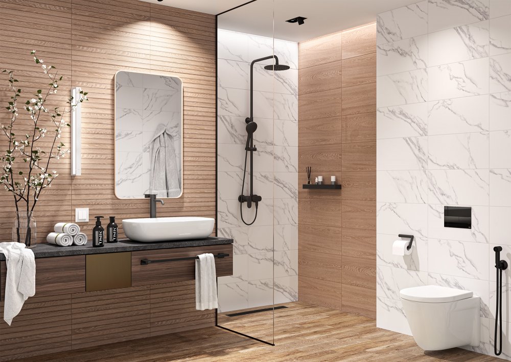 GlobalTile Eco Wood_GT / Основное большое изображение