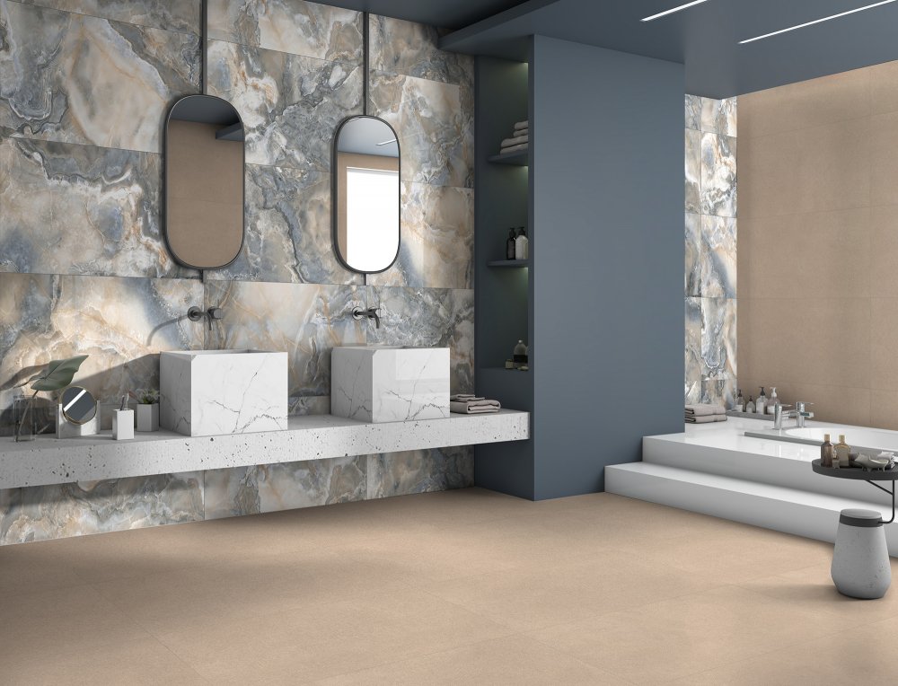 GlobalTile Indigo_GT / Основное большое изображение
