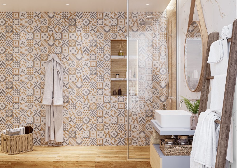 GlobalTile Marmaris GT / Основное большое изображение