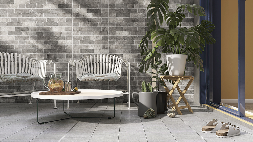GlobalTile New York_GT / Основное большое изображение