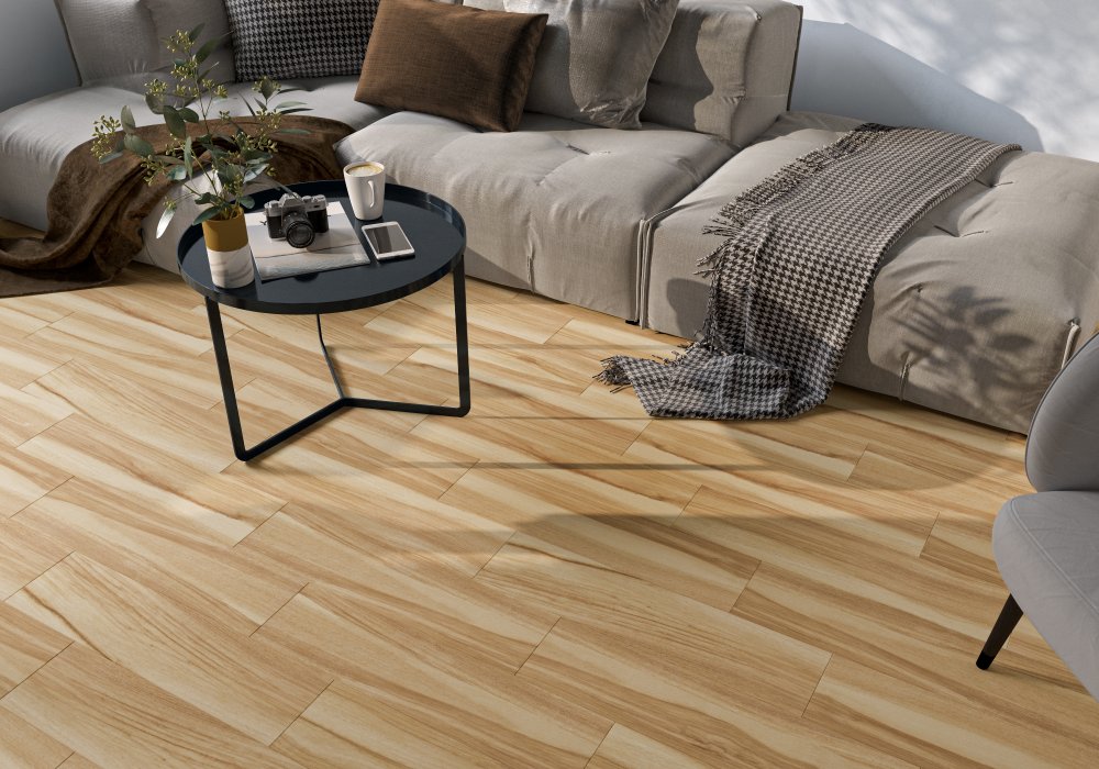 GlobalTile Nutwood GT / Основное большое изображение