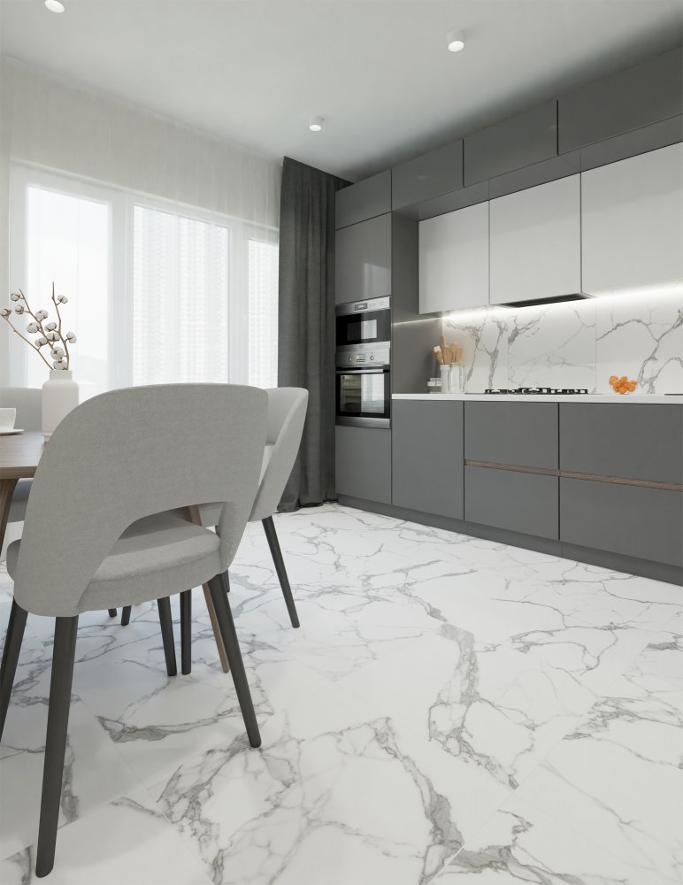 GlobalTile Oasis_GT / Основное большое изображение