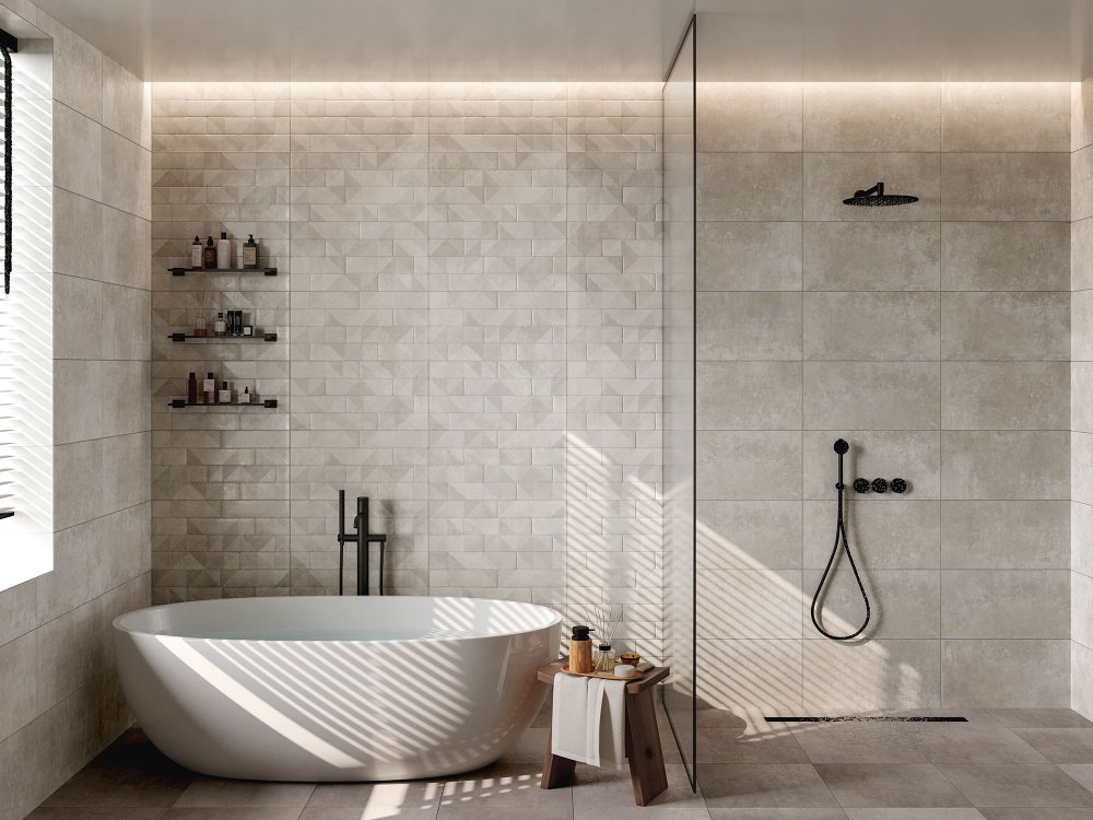 GlobalTile Oleanna_GT / Основное большое изображение