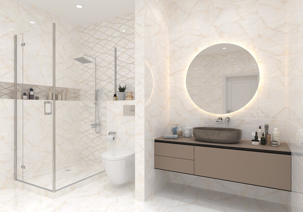 GlobalTile Ontario GT / Основное большое изображение
