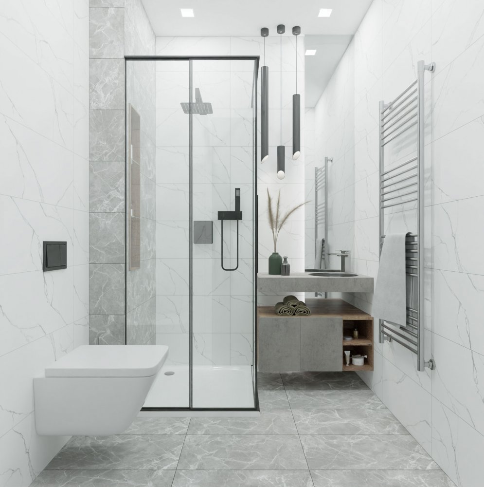 GlobalTile Pride_GT / Основное большое изображение
