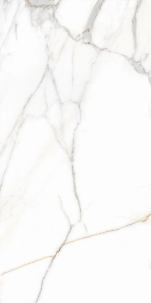 GlobalTile GT120607503PR/30 Керамогранит Montecatini_GT Бел. 60x120 полир. Slim_ 1\64,8 / Основное большое изображение