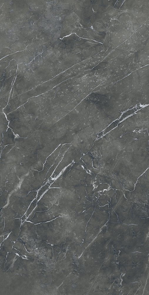 GlobalTile GT120606309PR/32 Керамогранит Lucciano_GT Темно-сер. 60x120 полир._ 1\46,08 / Основное большое изображение
