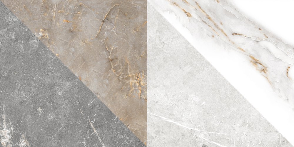GlobalTile GT98VG Плитка облиц. Capella GT Бел. 50*25 геометрия_ 1 \74,25 / Основное большое изображение