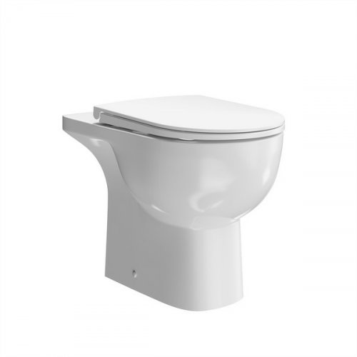 BG.Pro.wc.01 Унитаз напольный Buongiorno PRO