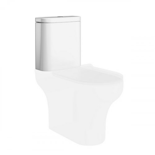 Kerama Marazzi BG.cis.01 Бачок BUONGIORNO с механизмом Geberit, прокладкой и крепежом / Основное малое изображение