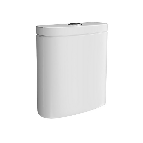 Kerama Marazzi BG.Pro.cis.01 Бачок для унитаза Buongiorno PRO с механизмом Geberit / Основное большое изображение
