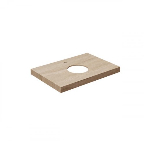 Kerama Marazzi CN70.SG560400R Спец. изделие декоративное из керамогранита Риальто 70x48, песочный матовый керамогранит / Основное малое изображение