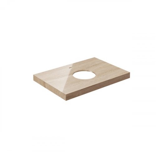 Kerama Marazzi CN70.SG560402R Спец. изделие декоративное из керамогранита Риальто 70x48, песочный лаппатированный керамогранит / Основное малое изображение