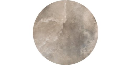 CO4.SG567402R/431 Спец. изделие декоративное CONO Onice бежевый (круглая полка) 43.1*43.1 керам. декор