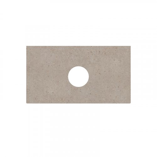 Kerama Marazzi MA.1.0.SG540620R/90 Спец. изделие декоративное для накладных раковин MAGICA Риккарди 90 см, бежевый, без отверстия под смеситель / Основное малое изображение