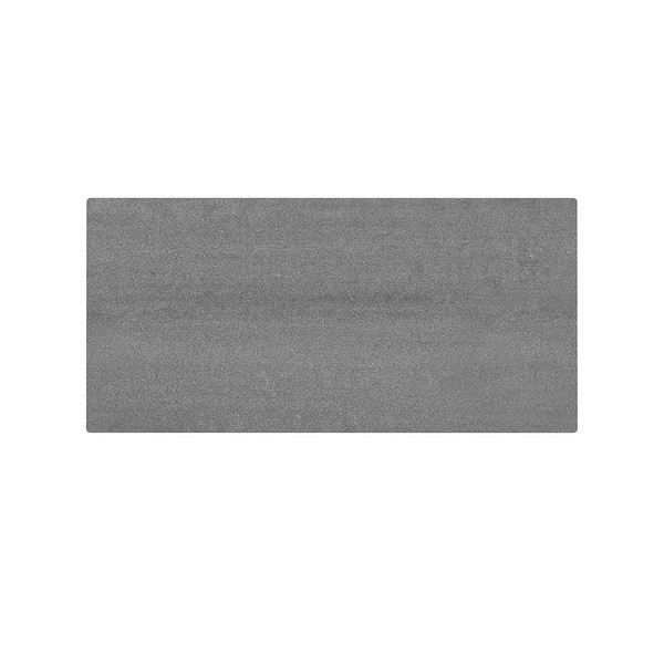 Kerama Marazzi PL4.DD500600R/100 Спец. изделие декоративное без отверстий Про Дабл антрацит 48*100 керам. / Основное большое изображение