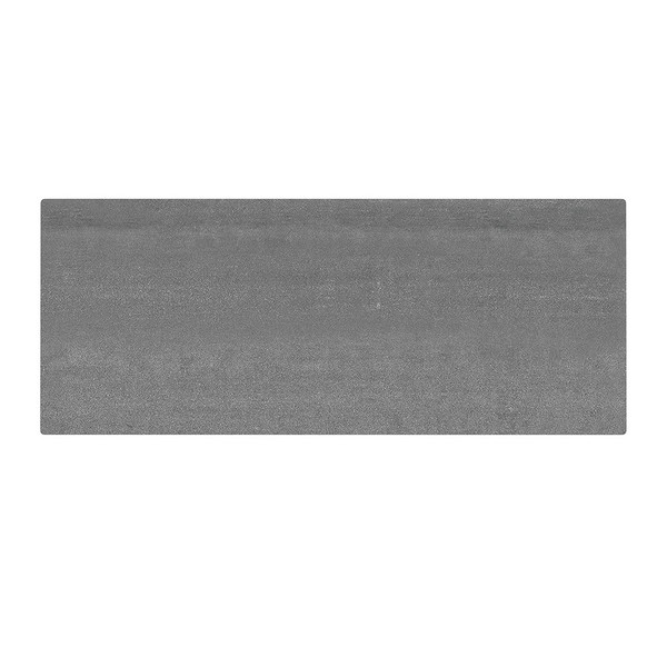 Kerama Marazzi PL4.DD500600R/120 Спец. изделие декоративное без отверстий Про Дабл антрацит 48*120 керам. / Основное большое изображение