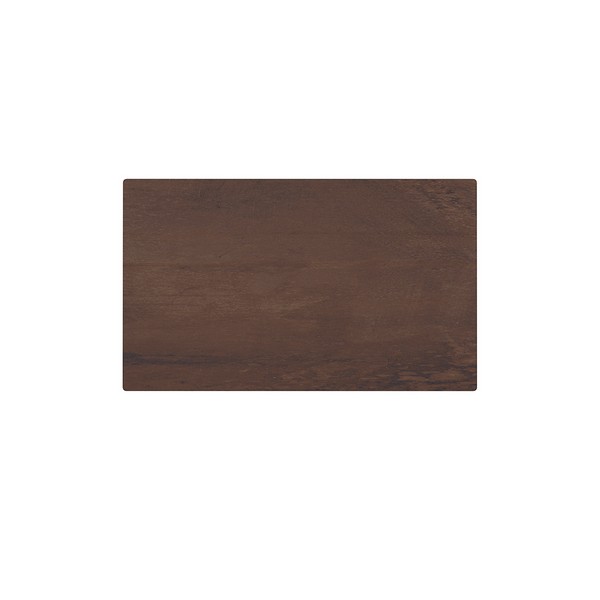 Kerama Marazzi PL4.DD571300R/80 Спец. изделие декоративное без отверстий Про Феррум коричневый 48*80 керам. / Основное большое изображение