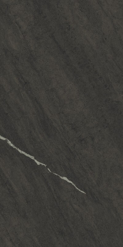 Atlas Concorde Russia Керамогранит Forte dei Marmi Rock Venaria Black 80x160 / Основное большое изображение