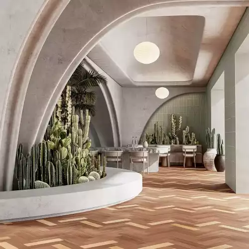 Kerama Marazzi Аргания / Основное малое изображение