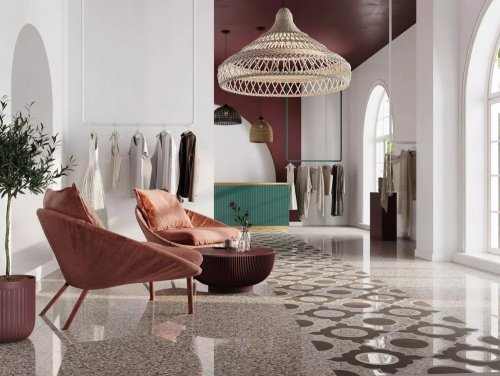Kerama Marazzi Бричиола / Основное малое изображение