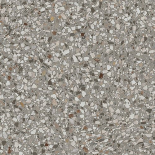 SG653522R Бричиола серый лаппатированный обрезной 60x60x0,9 керамогранит