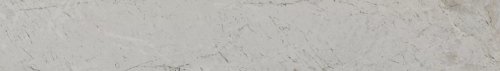 KM6060G0061RBT6 Плинтус Ифран серый светлый матовый обрезной 60x9,5x0,9