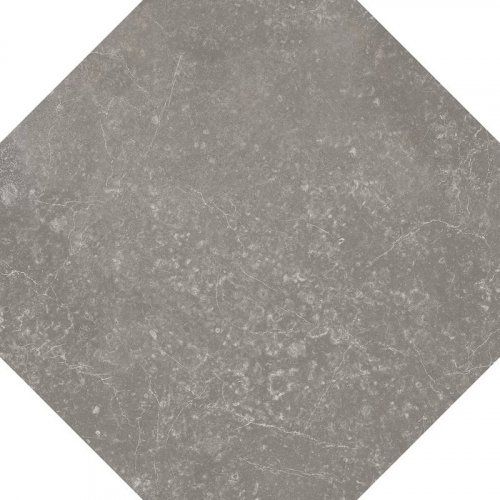 KM2424G0021N Касабланка серый матовый 24x24x0,7 керамогранит