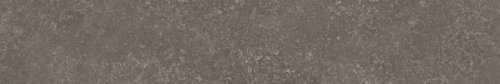 KM6060G0151RBT6 Плинтус Касабланка HP коричневый матовый обрезной 60x9,5x0,9