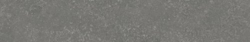 KM6060G0161RBT6 Плинтус Касабланка HP серый тёмный матовый обрезной 60x9,5x0,9