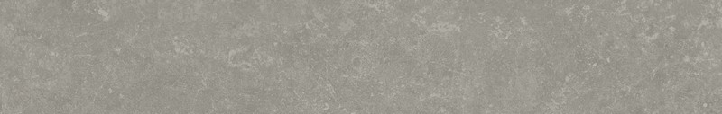 Kerama Marazzi KM6060G0171RBT6 Плинтус Касабланка HP серый матовый обрезной 60x9,5x0,9 / Основное большое изображение
