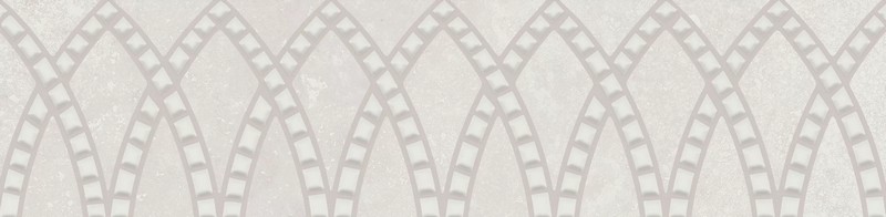 Kerama Marazzi KMB3STA020BR Литос серый светлый матовый обрезной 30x7,2x0,9 бордюр / Основное большое изображение