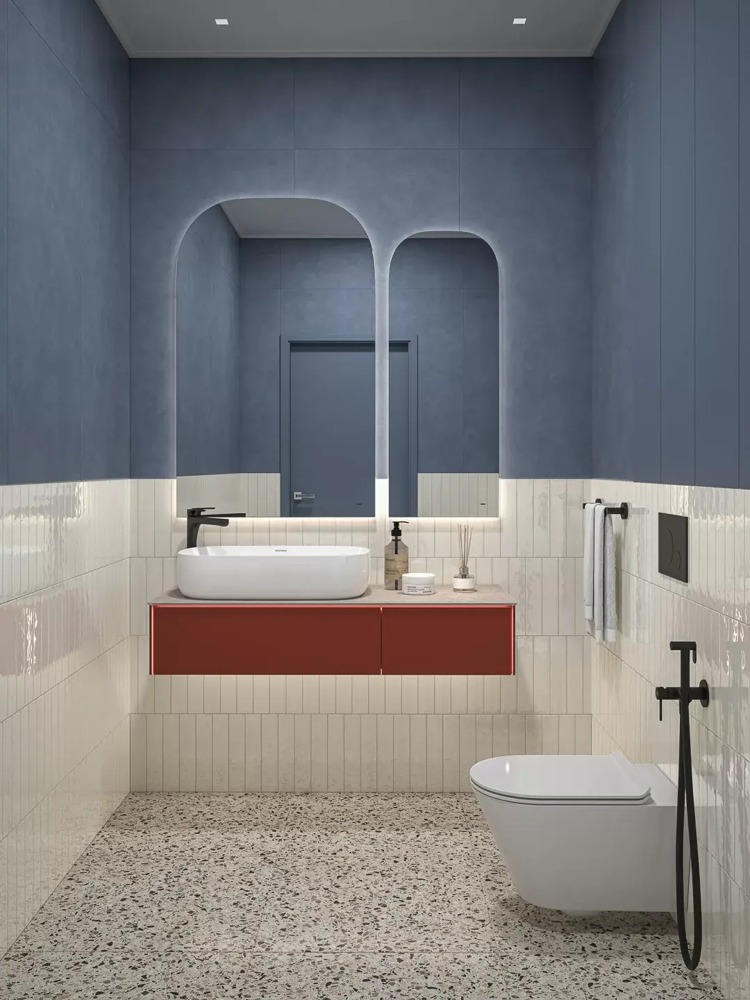 Kerama Marazzi Мажорель / Основное большое изображение