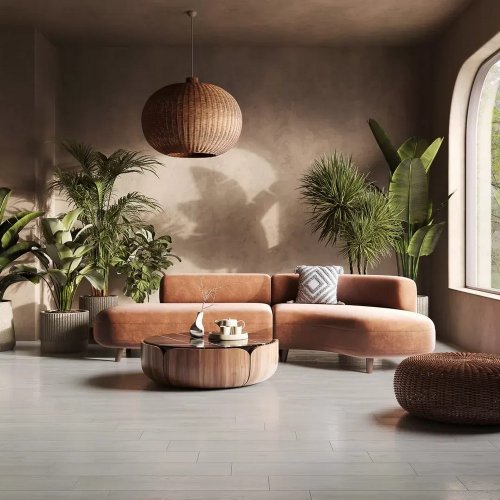 Kerama Marazzi Манифик Вуд / Основное малое изображение