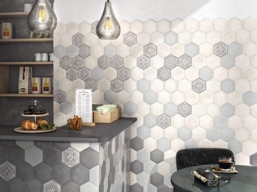 Kerama Marazzi Тюрен / Основное малое изображение