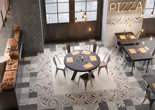 Kerama Marazzi Бореале / Основное малое изображение