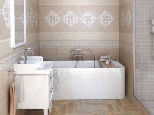 Kerama Marazzi Пикарди / Основное малое изображение