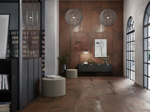 Kerama Marazzi Про Феррум / Основное малое изображение
